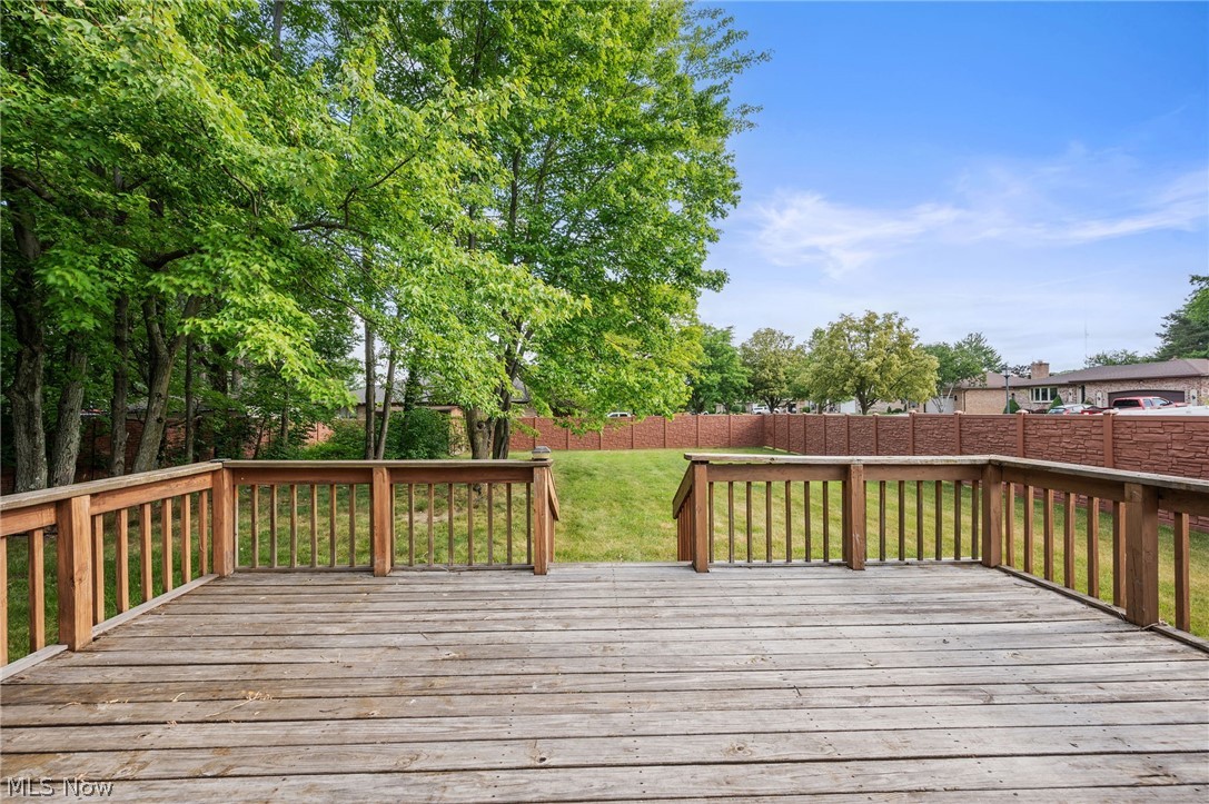6602 Night Vista Drive Parma OH 44129