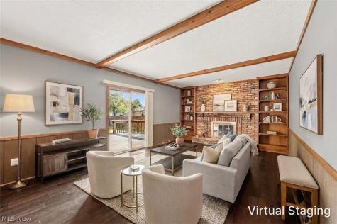 6602 Night Vista Drive Parma OH 44129