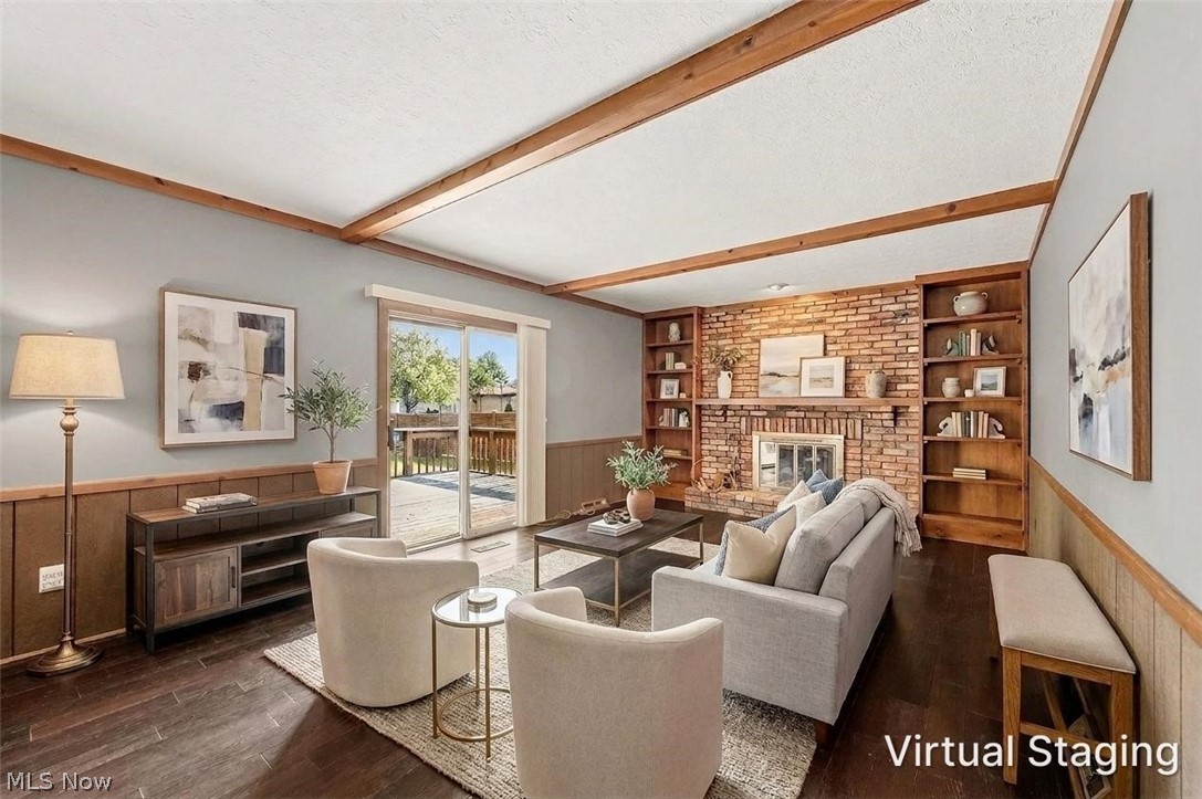 6602 Night Vista Drive Parma OH 44129