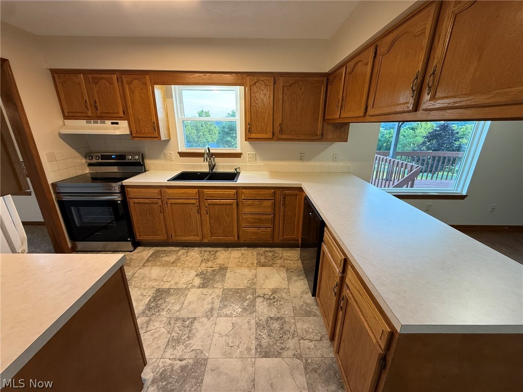 9724 Lafont Circle NE Bolivar OH 44612