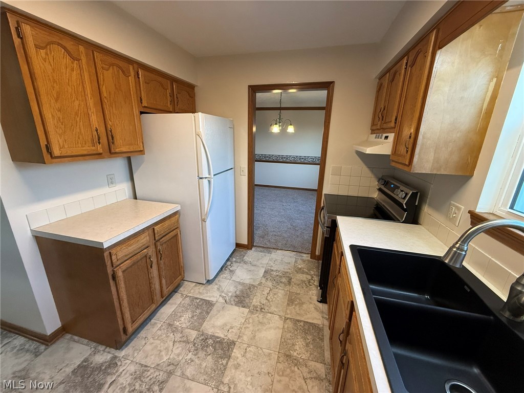 9724 Lafont Circle NE Bolivar OH 44612