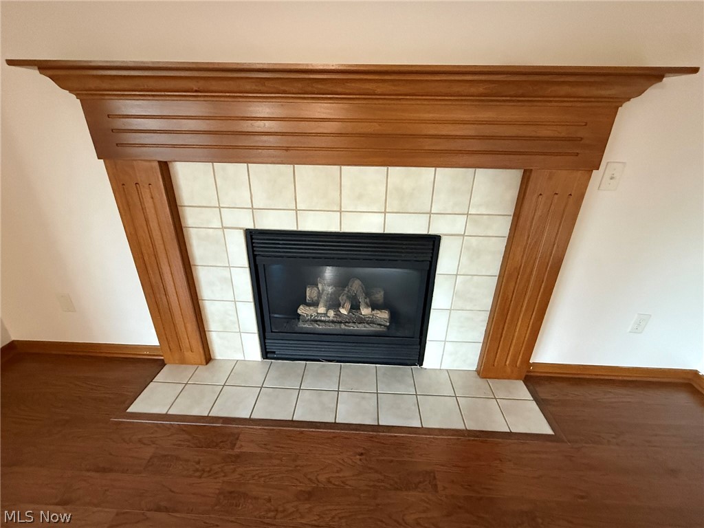 9724 Lafont Circle NE Bolivar OH 44612