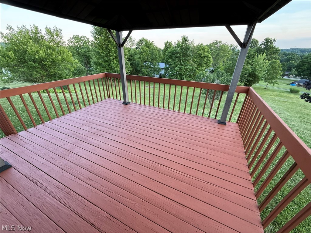 9724 Lafont Circle NE Bolivar OH 44612