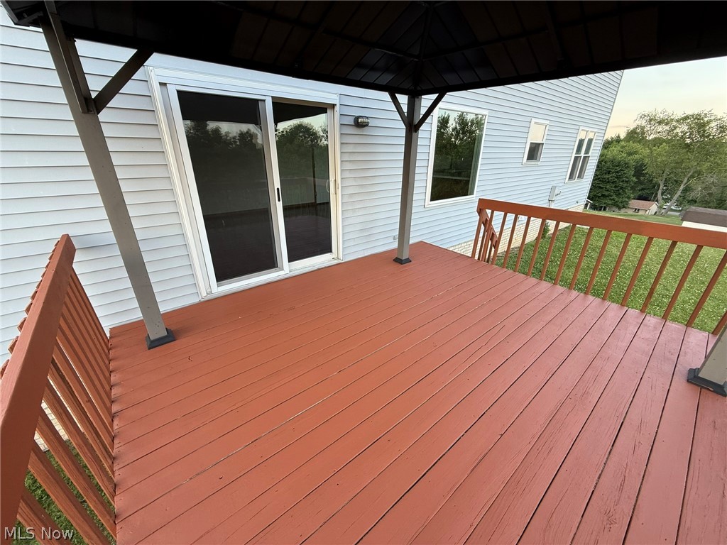 9724 Lafont Circle NE Bolivar OH 44612