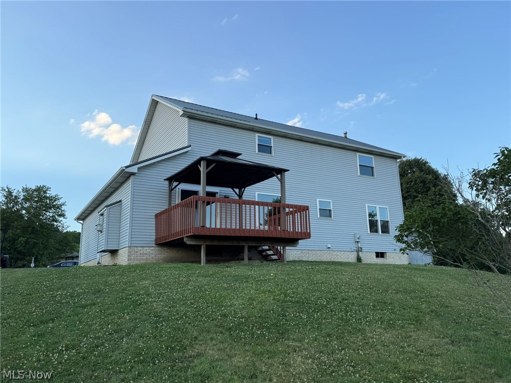 9724 Lafont Circle NE Bolivar OH 44612