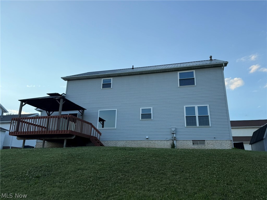 9724 Lafont Circle NE Bolivar OH 44612
