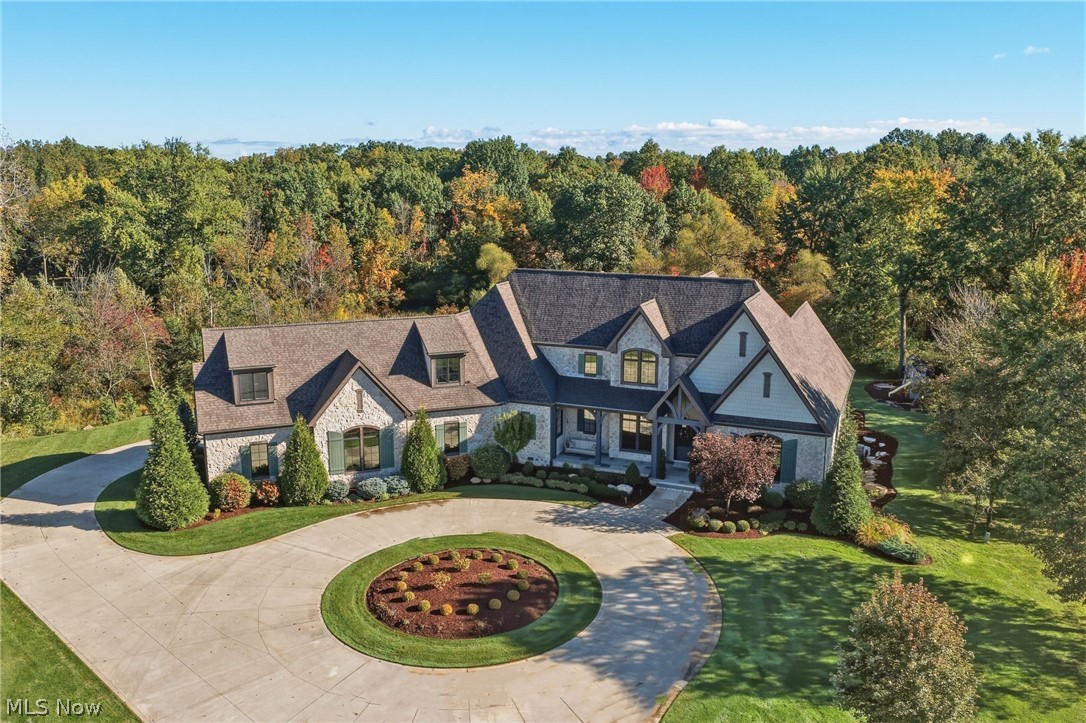 6771 Pheasants Ridge Hudson OH 44236