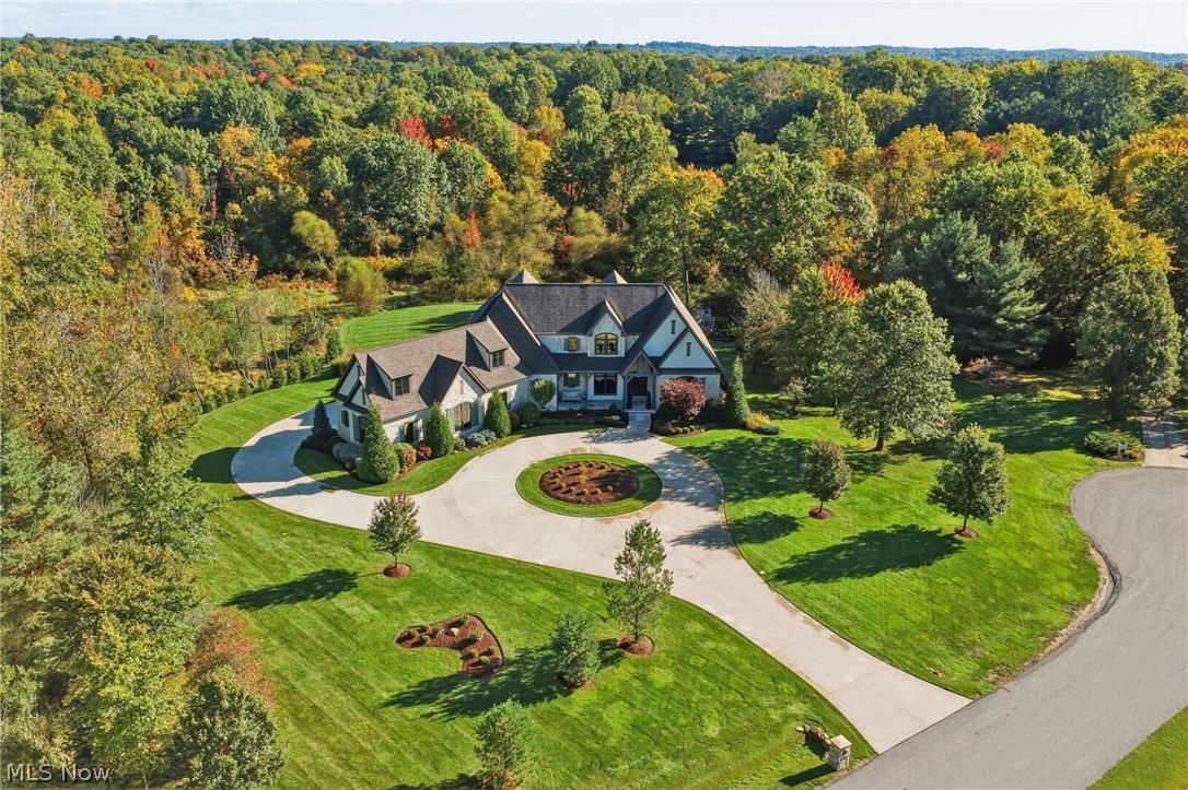6771 Pheasants Ridge Hudson OH 44236