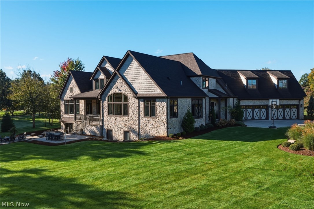 6771 Pheasants Ridge Hudson OH 44236