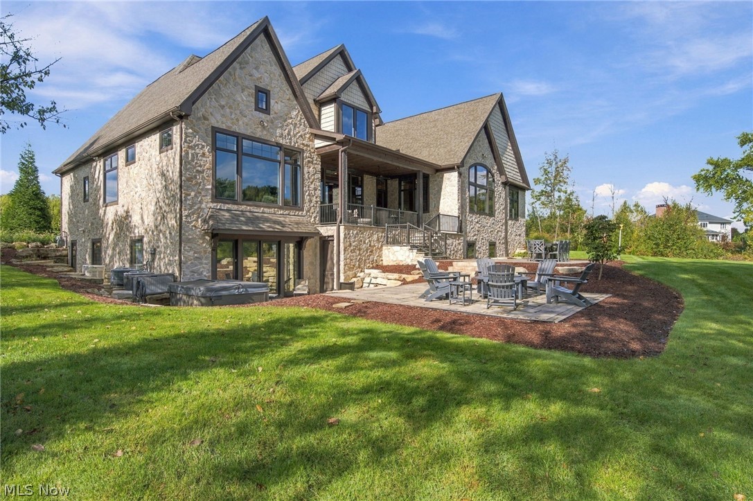 6771 Pheasants Ridge Hudson OH 44236