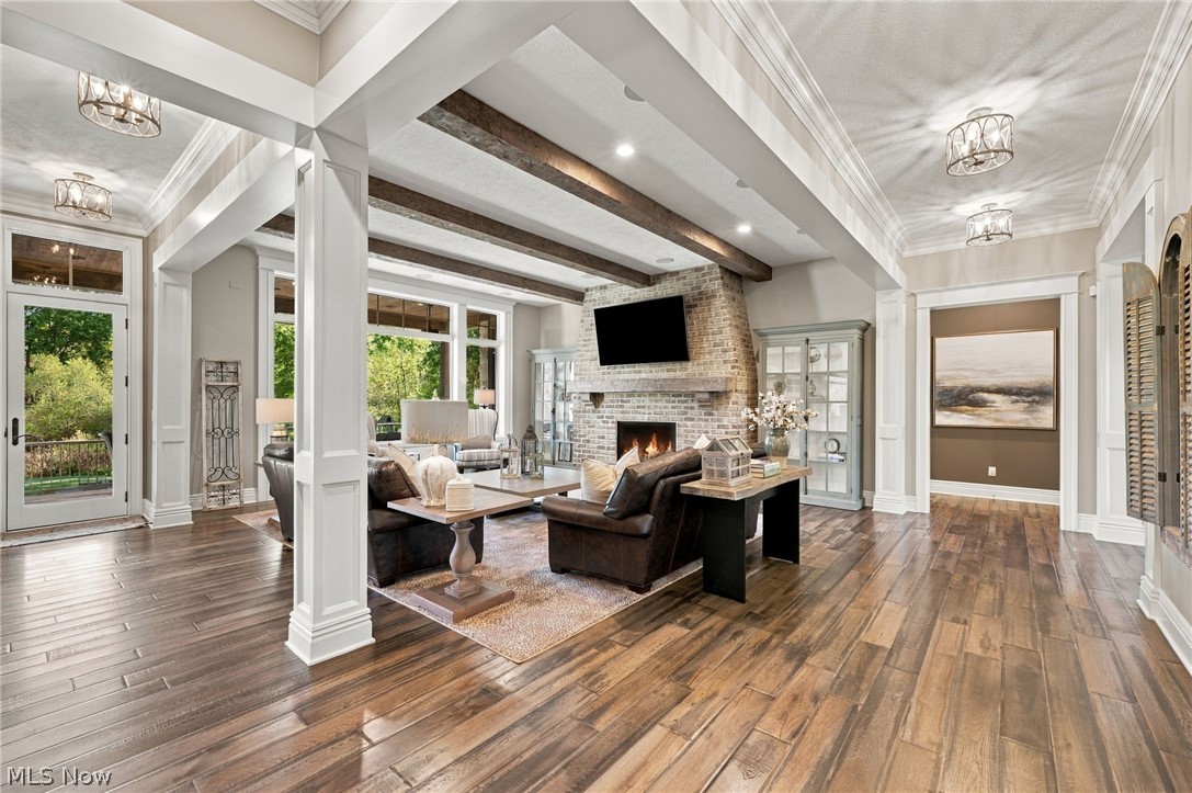6771 Pheasants Ridge Hudson OH 44236