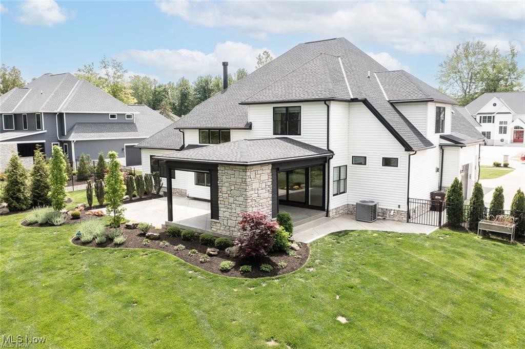 S/l Carlton Avenue Westlake OH 44145