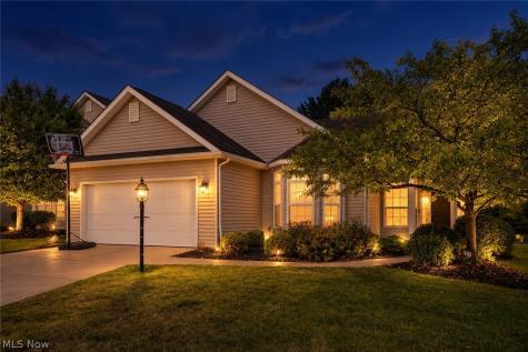 14450 Baywood Lane Strongsville OH 44136