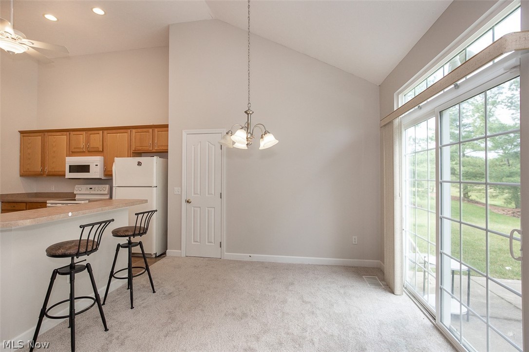 14450 Baywood Lane Strongsville OH 44136