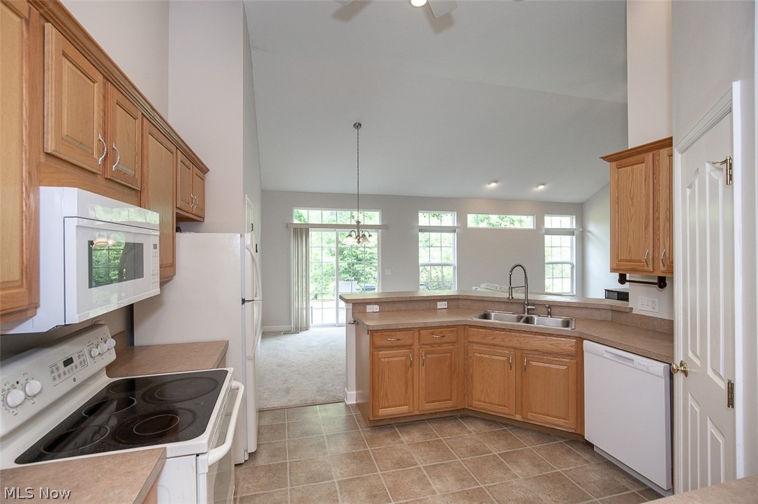14450 Baywood Lane Strongsville OH 44136