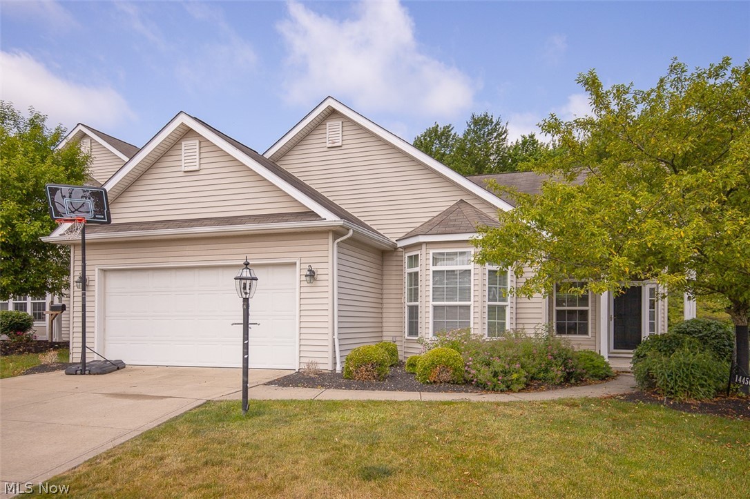 14450 Baywood Lane Strongsville OH 44136