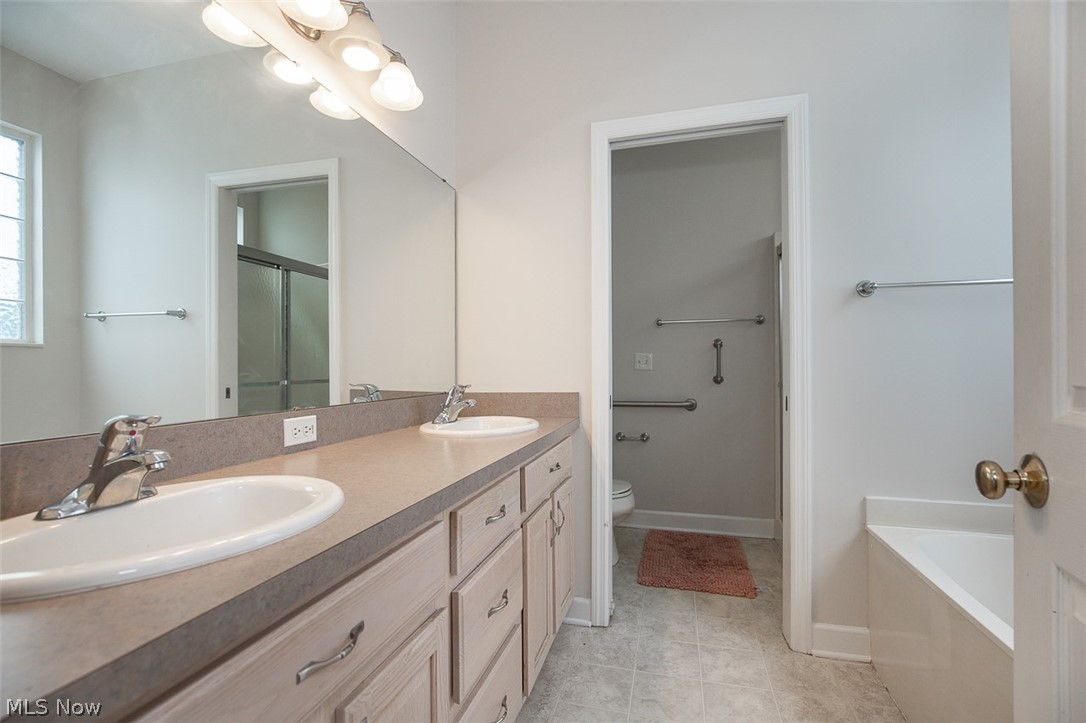 14450 Baywood Lane Strongsville OH 44136