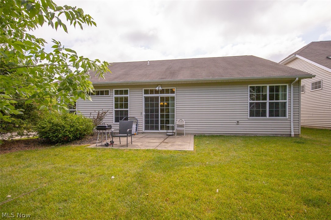14450 Baywood Lane Strongsville OH 44136
