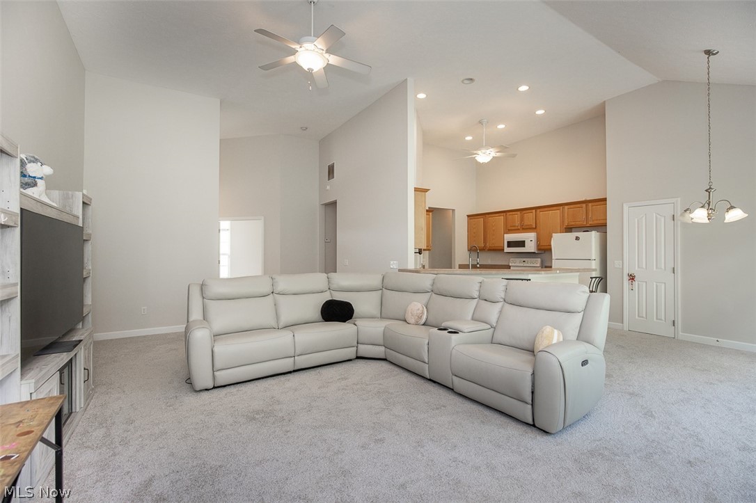 14450 Baywood Lane Strongsville OH 44136