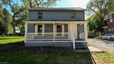 260 E York Street Akron OH 44310