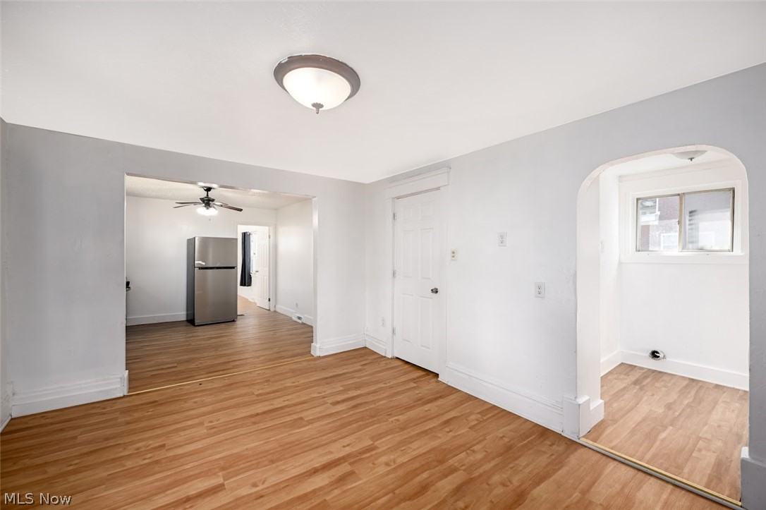 260 E York Street Akron OH 44310