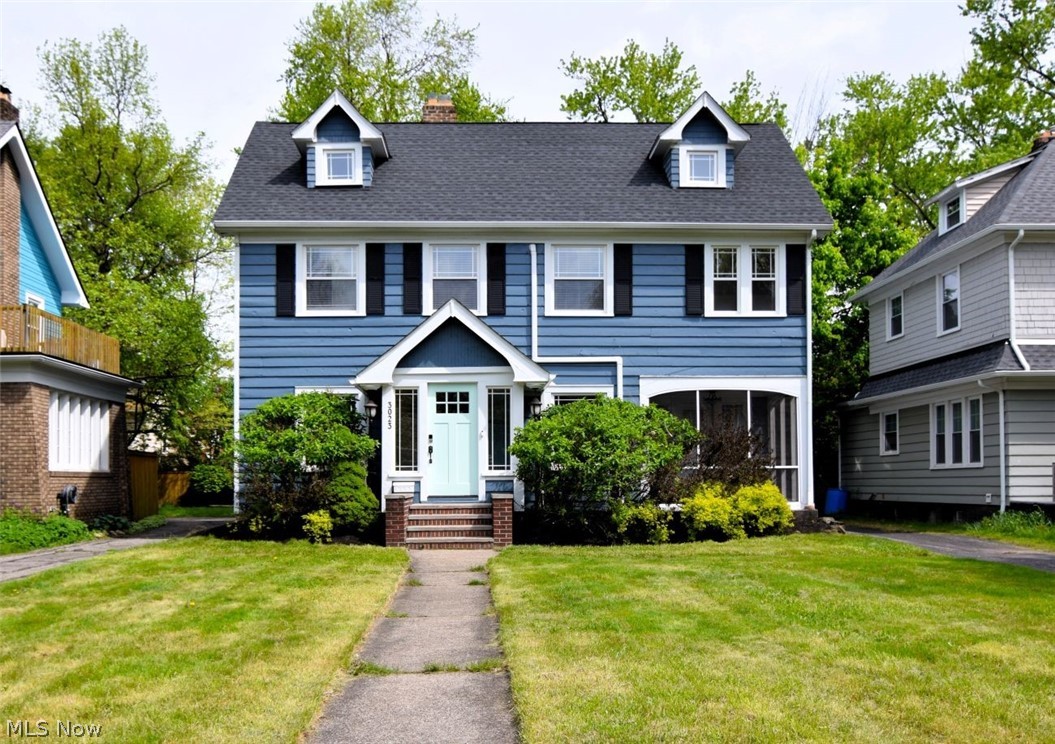 3023 Washington Boulevard Cleveland Heights OH 44118