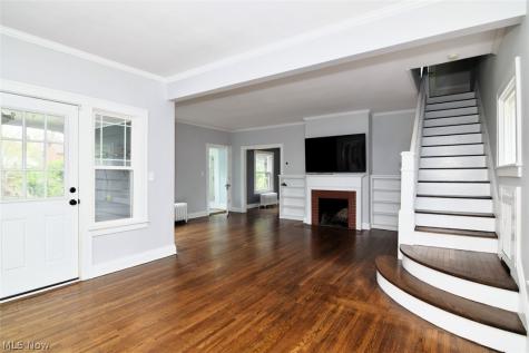 3023 Washington Boulevard Cleveland Heights OH 44118