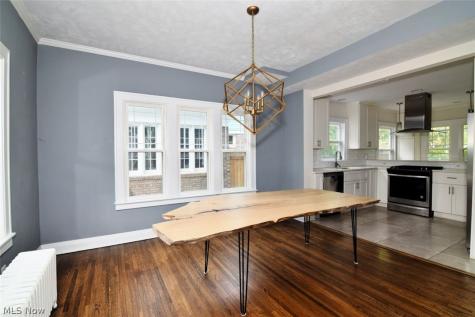 3023 Washington Boulevard Cleveland Heights OH 44118