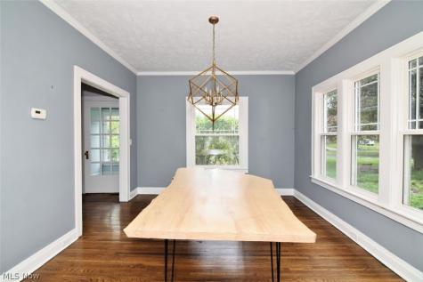 3023 Washington Boulevard Cleveland Heights OH 44118