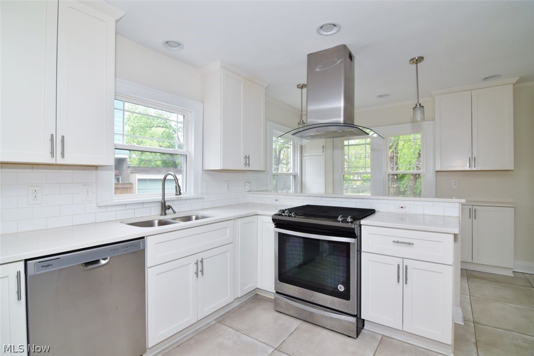 3023 Washington Boulevard Cleveland Heights OH 44118