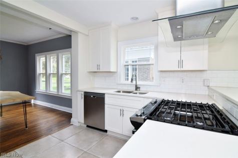3023 Washington Boulevard Cleveland Heights OH 44118
