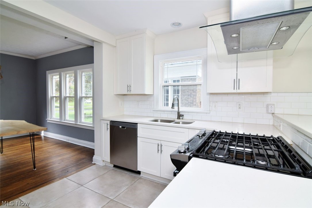 3023 Washington Boulevard Cleveland Heights OH 44118