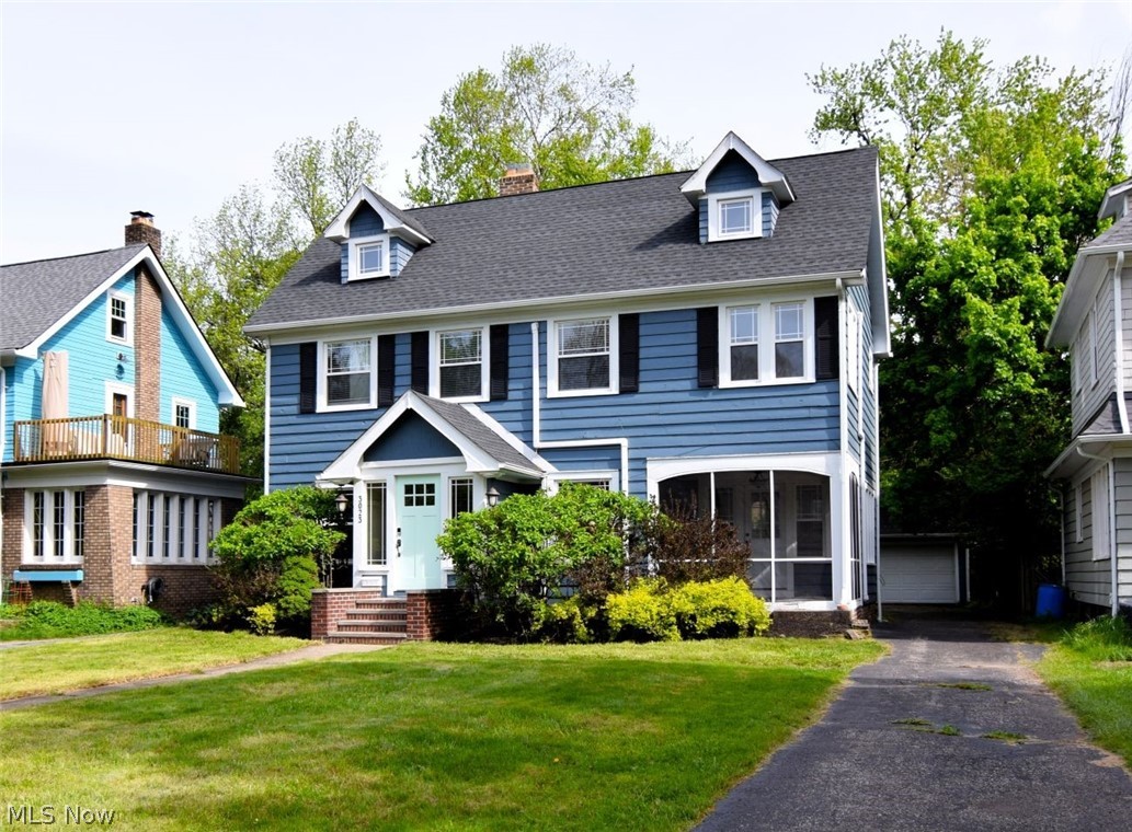 3023 Washington Boulevard Cleveland Heights OH 44118