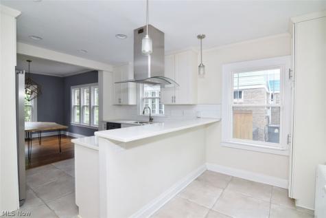 3023 Washington Boulevard Cleveland Heights OH 44118