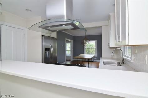 3023 Washington Boulevard Cleveland Heights OH 44118