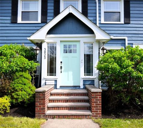 3023 Washington Boulevard Cleveland Heights OH 44118