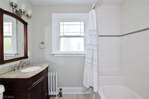 3023 Washington Boulevard Cleveland Heights OH 44118