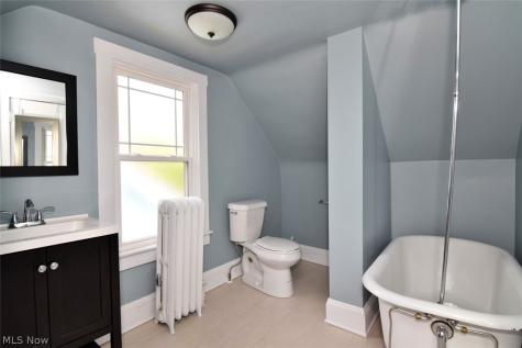 3023 Washington Boulevard Cleveland Heights OH 44118