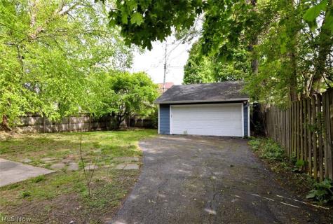 3023 Washington Boulevard Cleveland Heights OH 44118