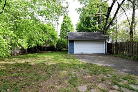 3023 Washington Boulevard Cleveland Heights OH 44118