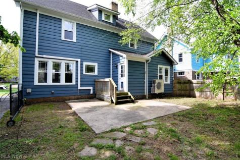 3023 Washington Boulevard Cleveland Heights OH 44118