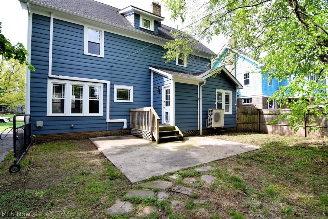 3023 Washington Boulevard Cleveland Heights OH 44118