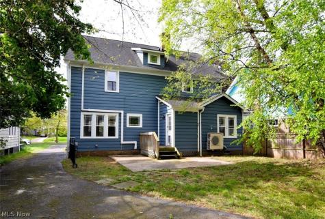 3023 Washington Boulevard Cleveland Heights OH 44118