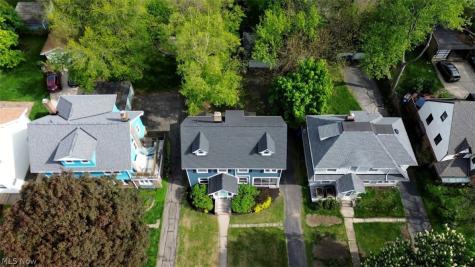3023 Washington Boulevard Cleveland Heights OH 44118