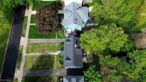 3023 Washington Boulevard Cleveland Heights OH 44118