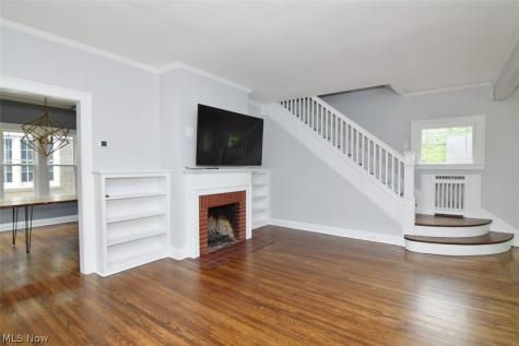 3023 Washington Boulevard Cleveland Heights OH 44118
