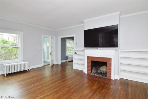 3023 Washington Boulevard Cleveland Heights OH 44118