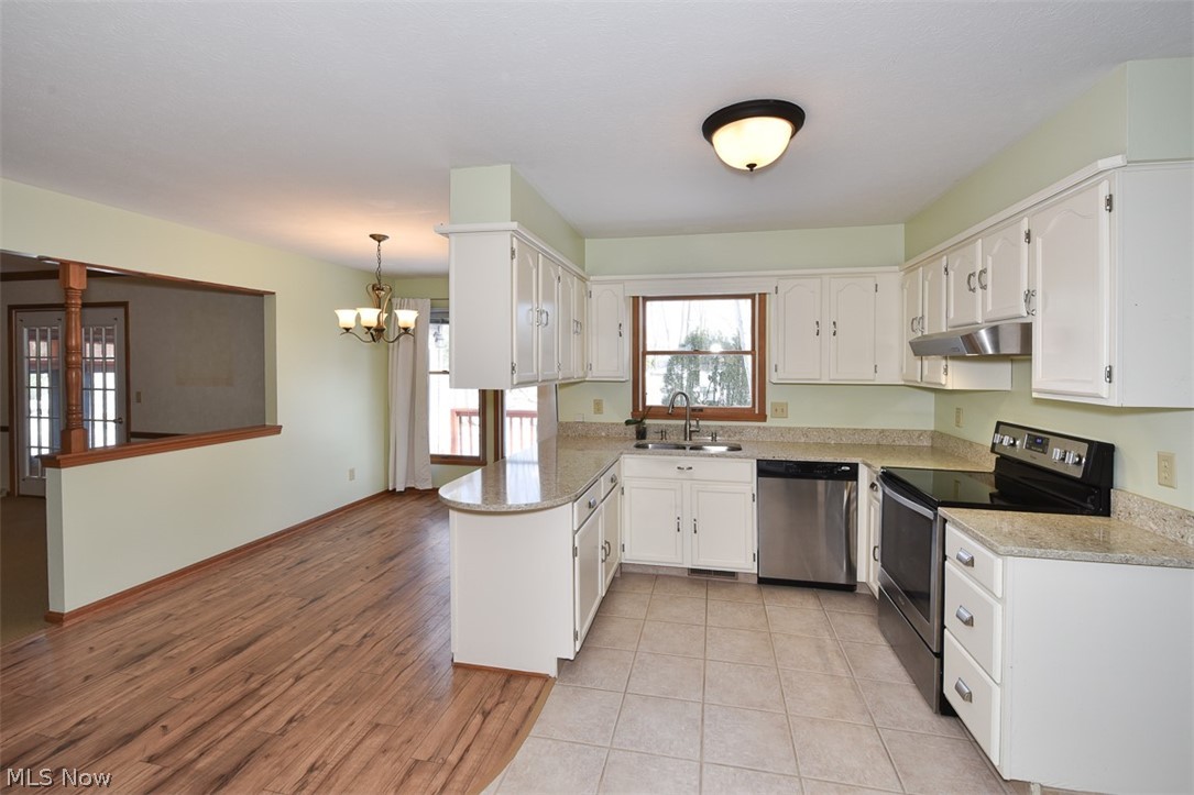 3003 Southwood Drive Westlake OH 44145