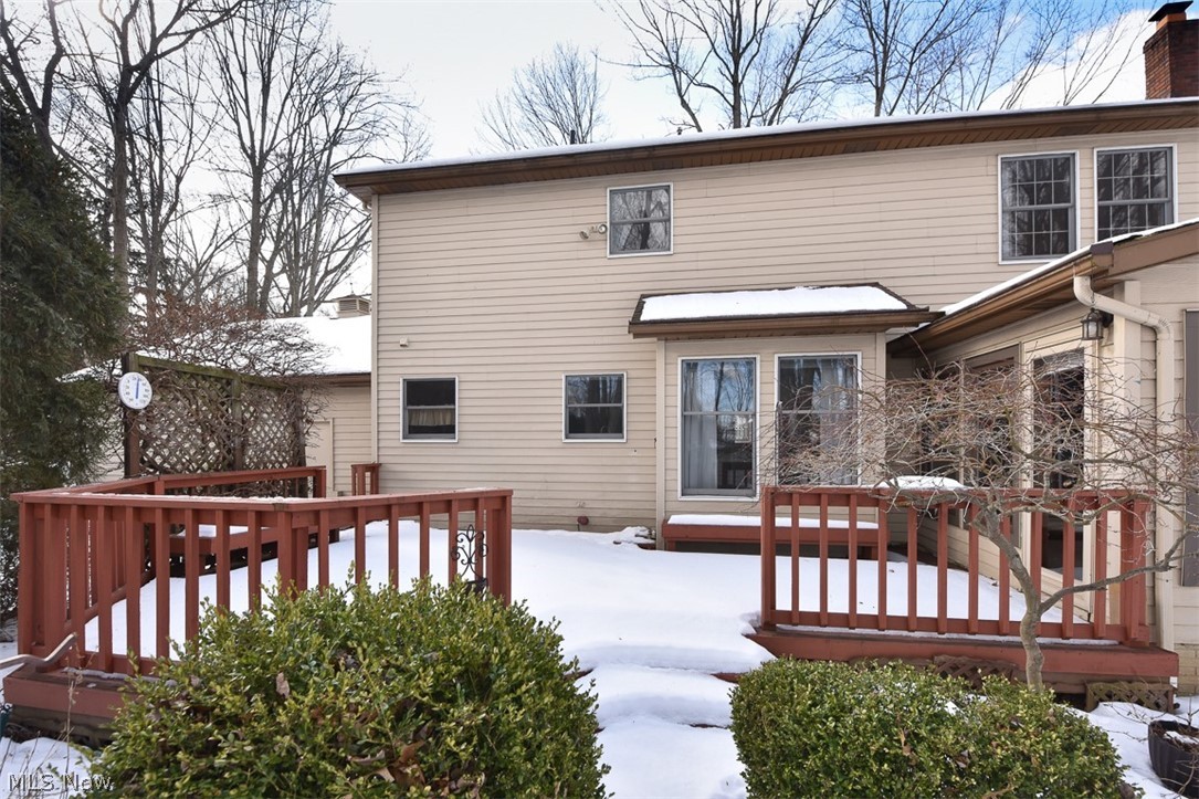 3003 Southwood Drive Westlake OH 44145