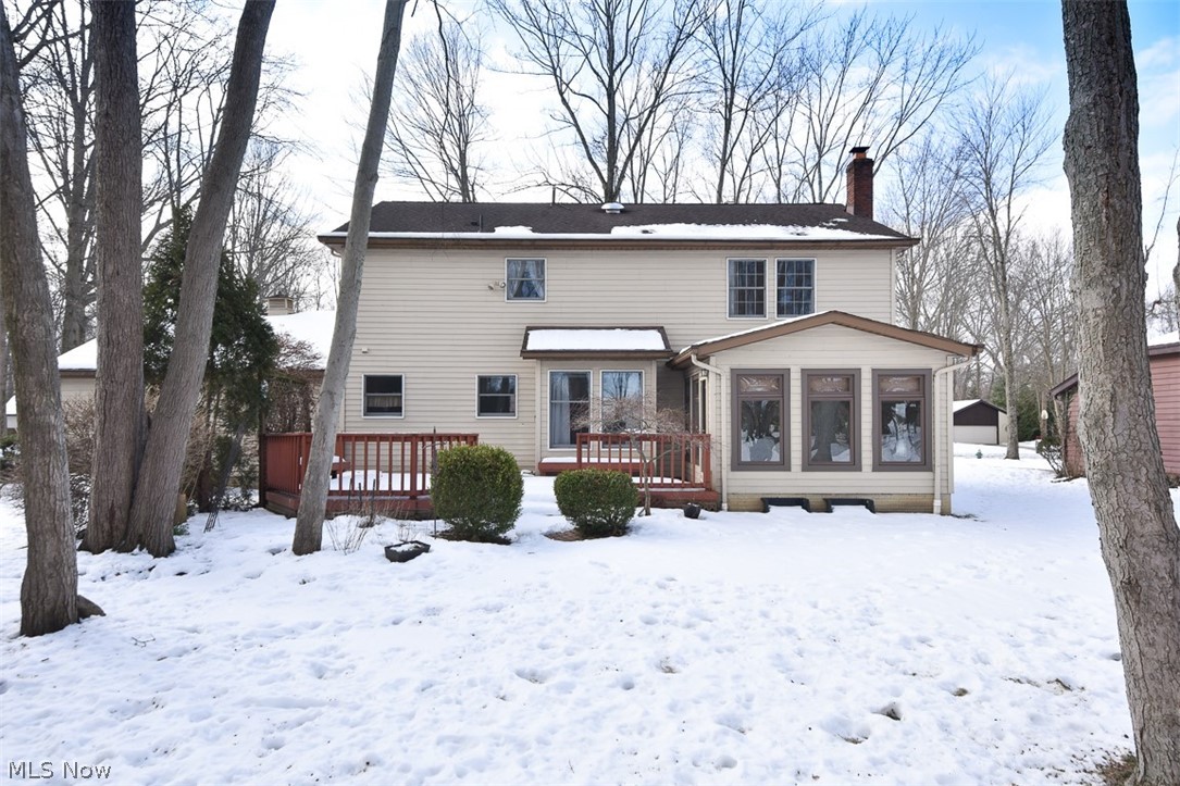 3003 Southwood Drive Westlake OH 44145